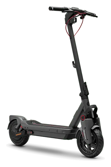 Segway Ninebot Max G3, sağ ön çapraz görünüm