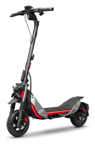 Segway Ninebot ZT3 Pro, ön çapraz görünüm